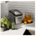 WHIM01SS Westinghouse 12KG Ice Maker Portable Stainless Steel Countertop Machine 